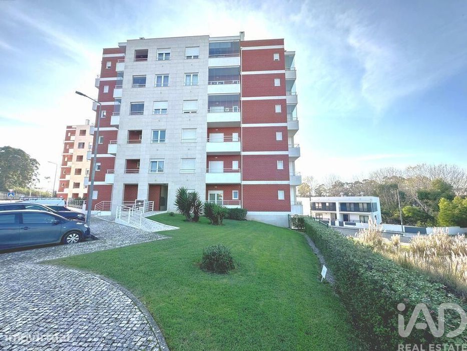 Apartamento T2 em Tavarede de 96,00 m2