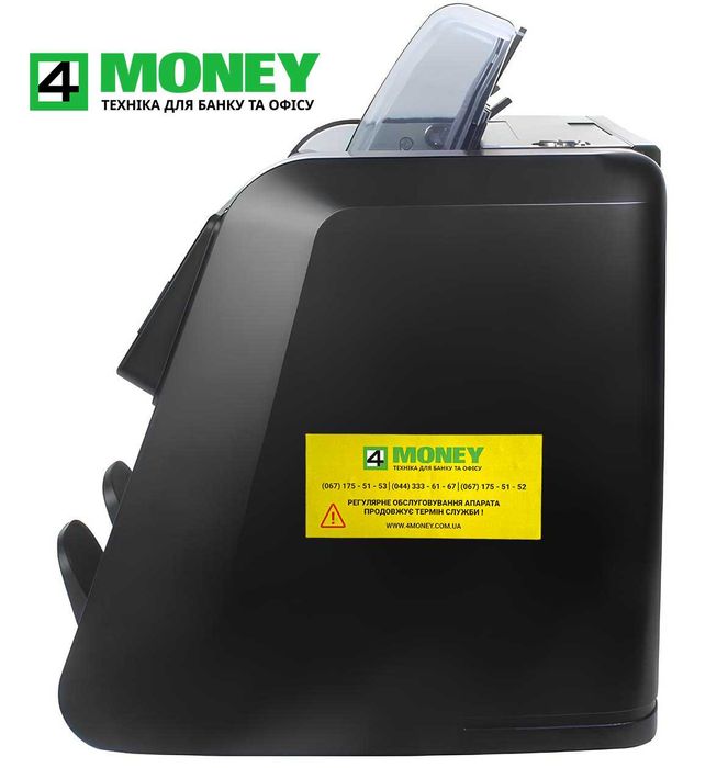 Сортировщик Банкнот СЧЕТНАЯ МАШИНКА BCASH MVC 800 Счетчик Валют