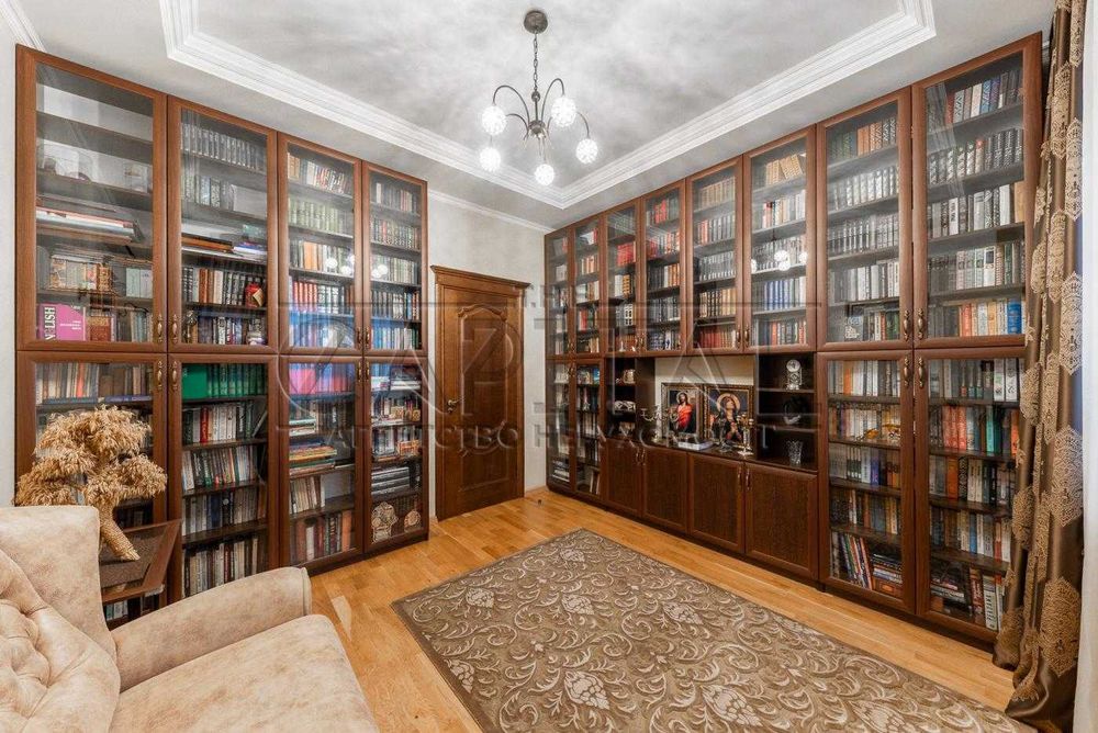 Многокомнатная квартира по адресу (площадь 145 м²) - Atlanta.ua - фото 11