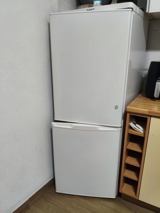 Frigorífico Kunft