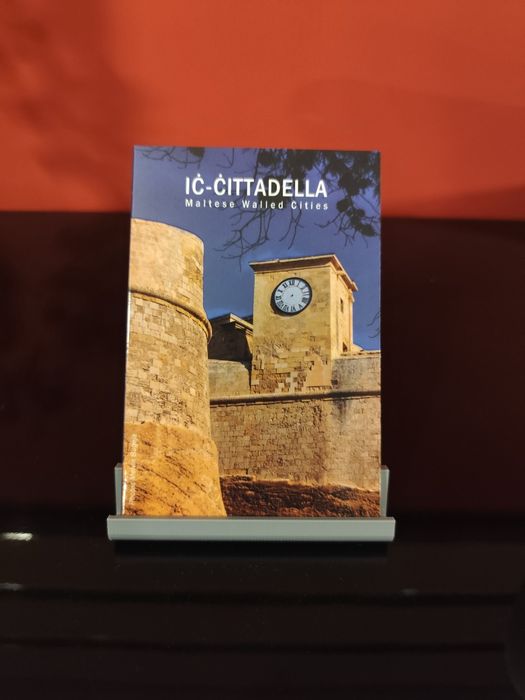 Moedas 2€ Malta UNC e BU