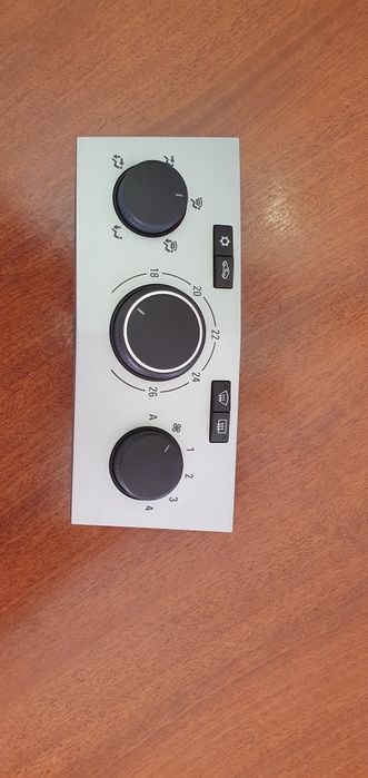 Climatronic Opel Astra H GTC