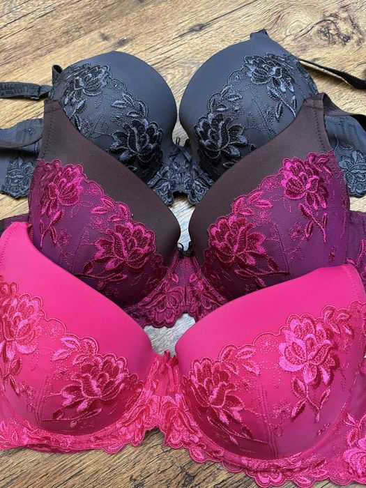 Triumph Sexy Angel push-up 75D