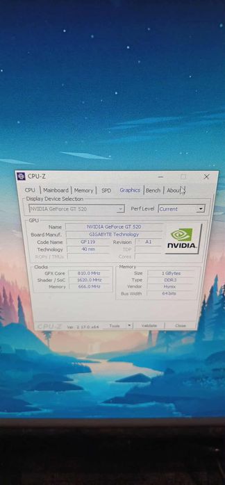 Komputer stacjonarny PC