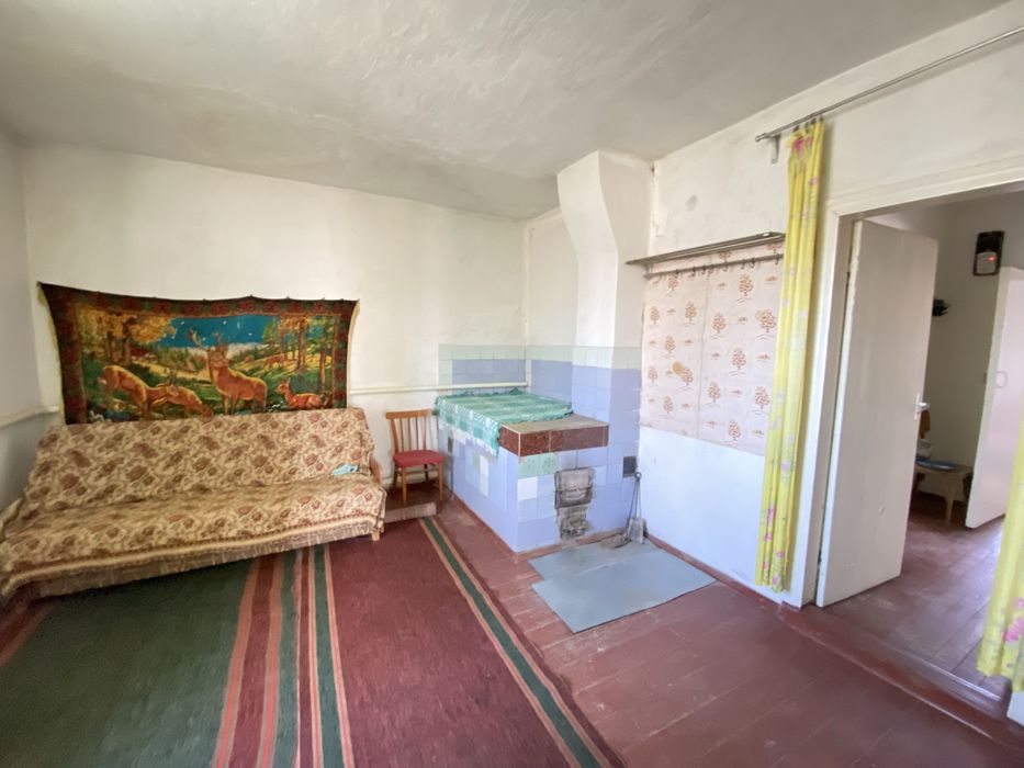 Продаж будинку зі зручностями с. Безугляки