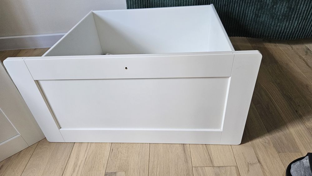 IKEA SMASTAD  szuflady 60x30cm - 2 szt
