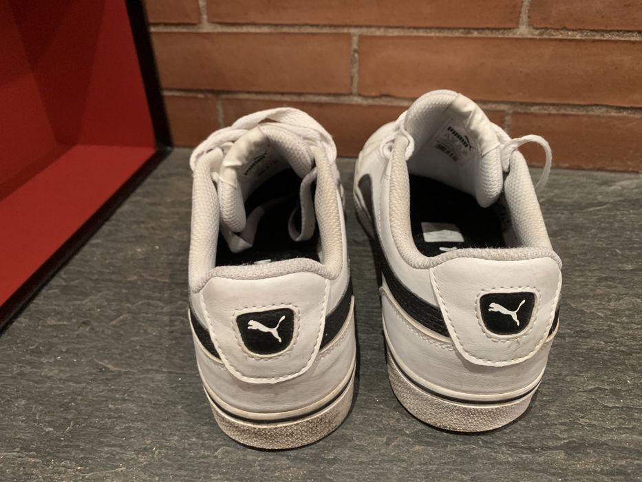 Sapatilhas PUMA: tamanho 41