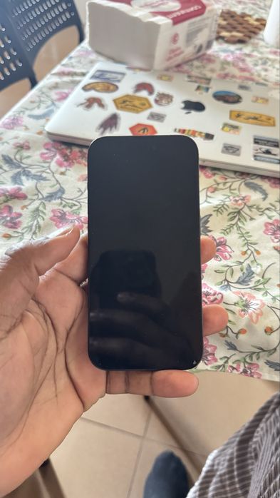 Iphone 14 pro 128g