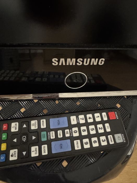 TV 32 Polegadas bem conservada