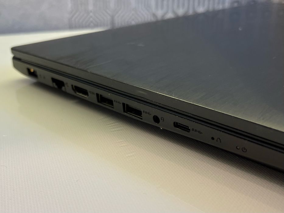 Lenovo IdeaPad L340 Gaming 15,6” / 512GB SSD / 8GB RAM