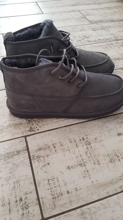 Ugg Чоловічі черевики 45-48р
