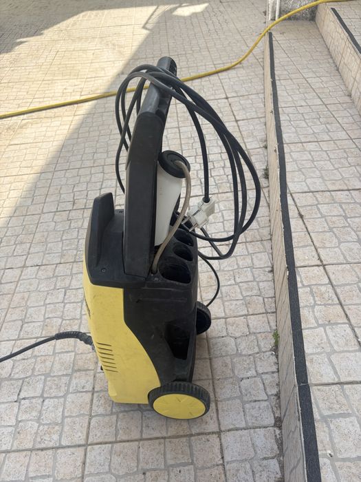 Karcher k4, venda de peças