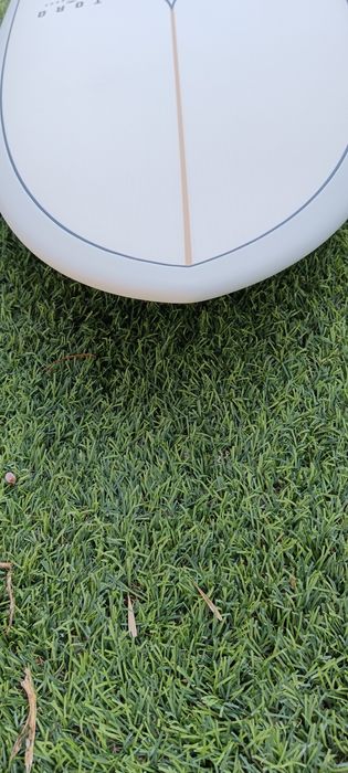 Prancha Torq 6.8 Funboard