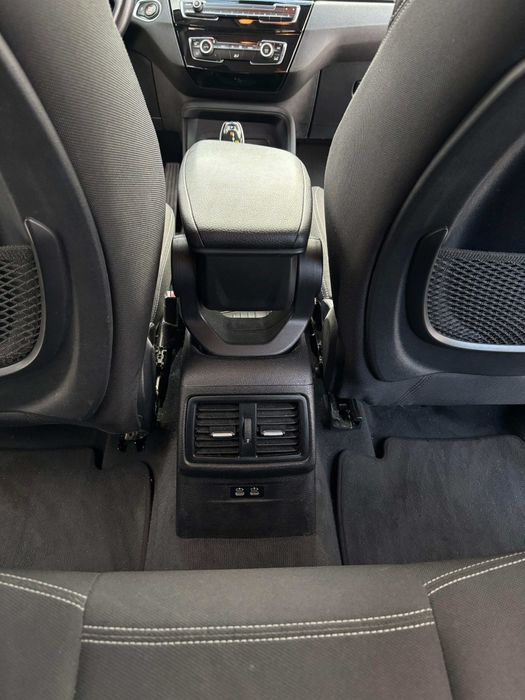 Vende-se - BMW X1