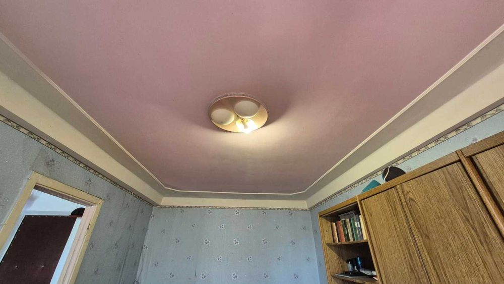 *Однокімнатна картира по вул. Євпаторійська