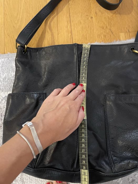 Шикарна сумочка Fossil