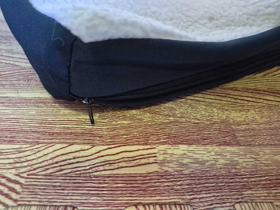 Almofada ortopédica