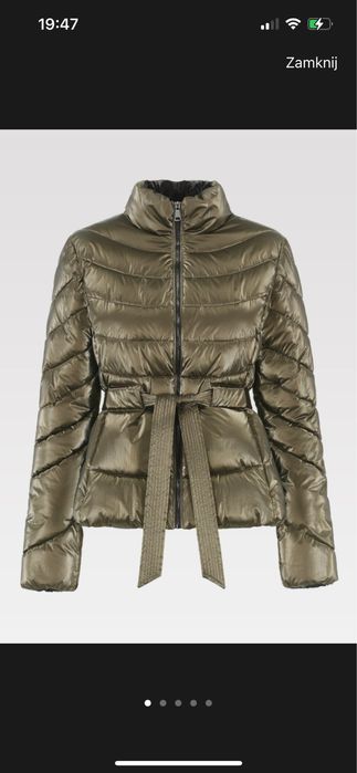 Kurtka OCHNIK rozmiar M