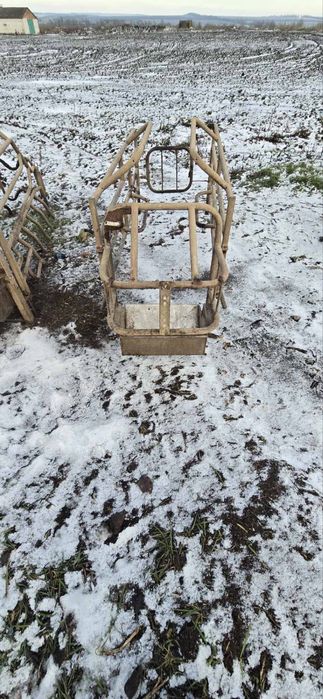 Станки маточники