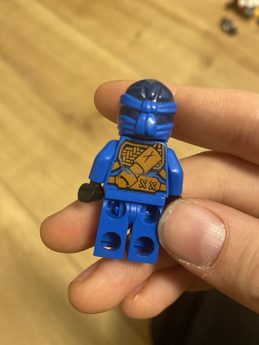 Figurka Lego Ninjago