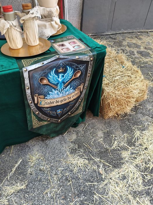 Máquina de gelado laminado