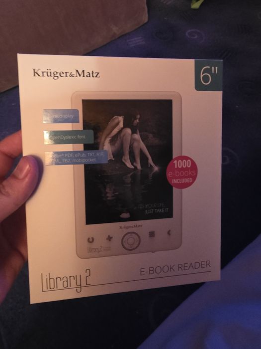 Ebook kruger matz