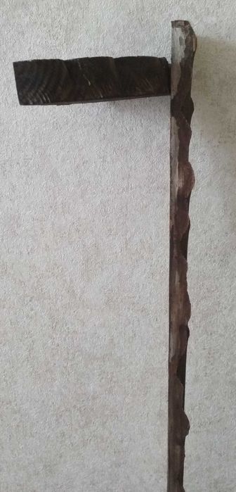 Карниз деревянный для штор