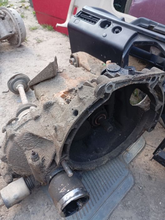 КПП коробка передач ВАЗ 2108/2109/21099/2110/2111/2112/2113/2114/2115