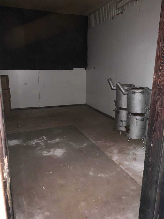 Оренда приміщення під виробництво!