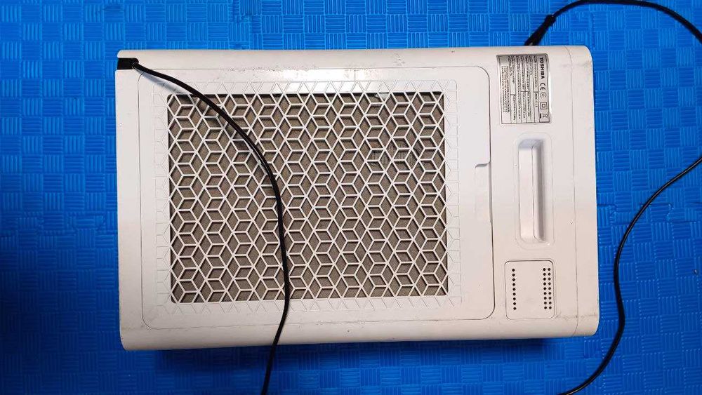 Очиститель воздуха Toshiba CAF-X33XPL