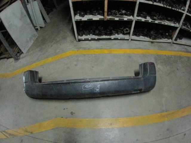 Pára-choques trás CITROËN Berlingo Van (M_)