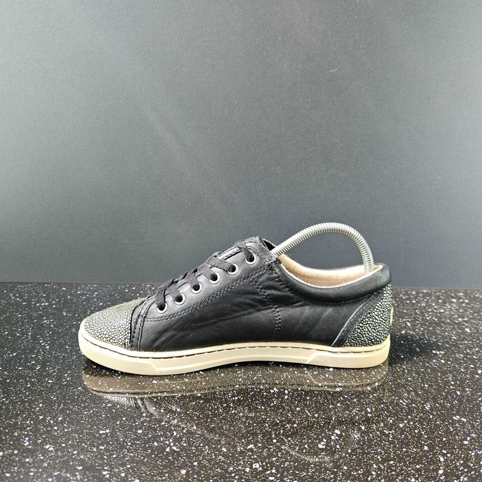 Кеды UGG. Кожа. Размер 38