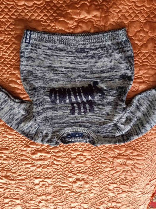 Одяг для хлопчика бу 8 речей