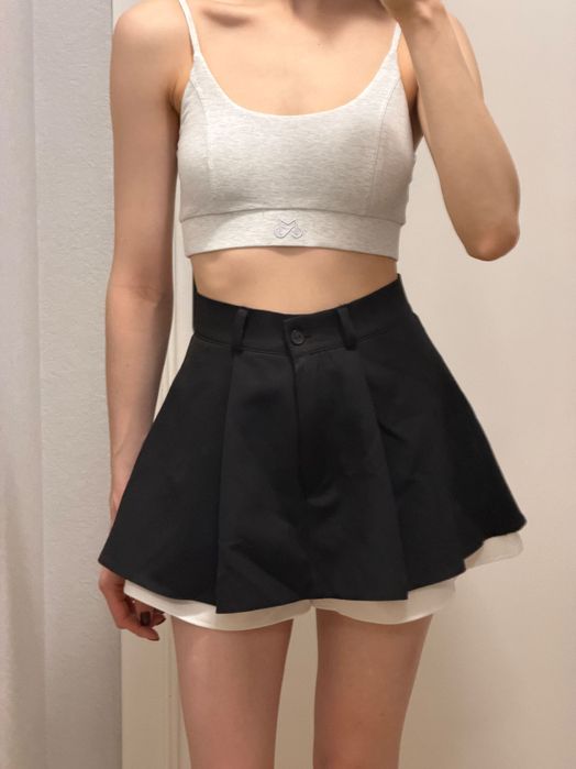 Спідниця-шорти бренду Sendeli , XS-S