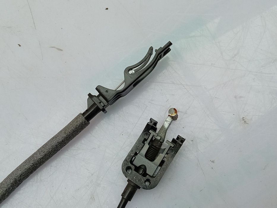 Fechadura / fecho porta trás esquerdo VOLKSWAGEN Golf VII Variant (BA5