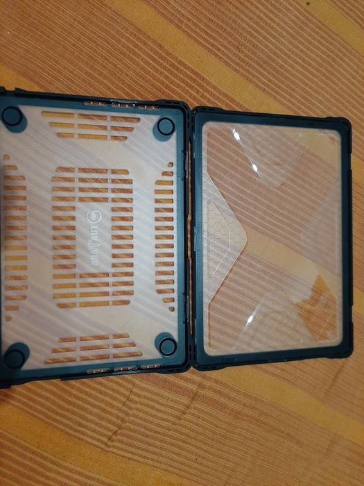 Capa para Apple MacBook TuaTara