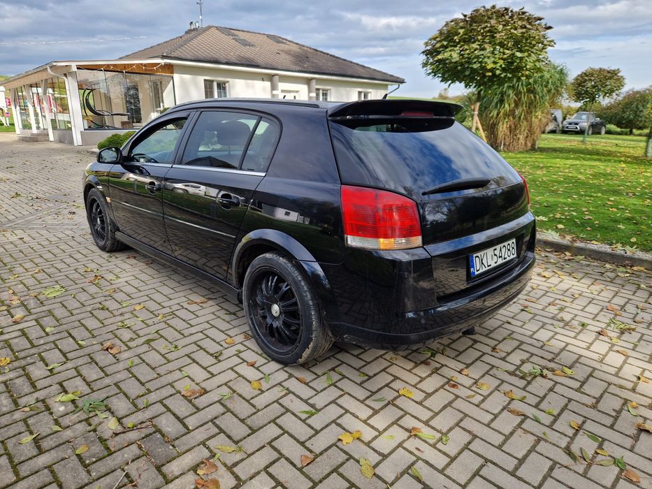 Opel Signum 1.9 OKAZJA