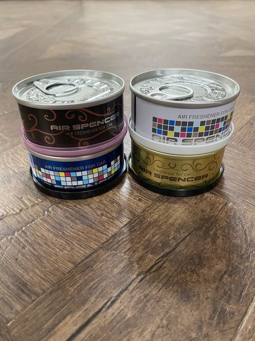 Eikosha ароматизатор ОРИГИНАЛ