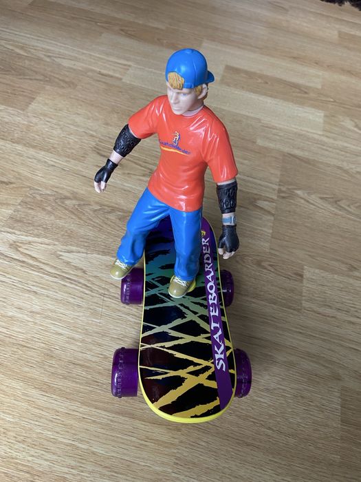 Tony Howk skateboarder