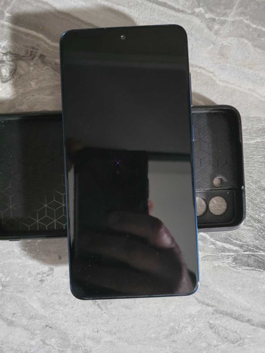 S21 FE 6/128 Android 16