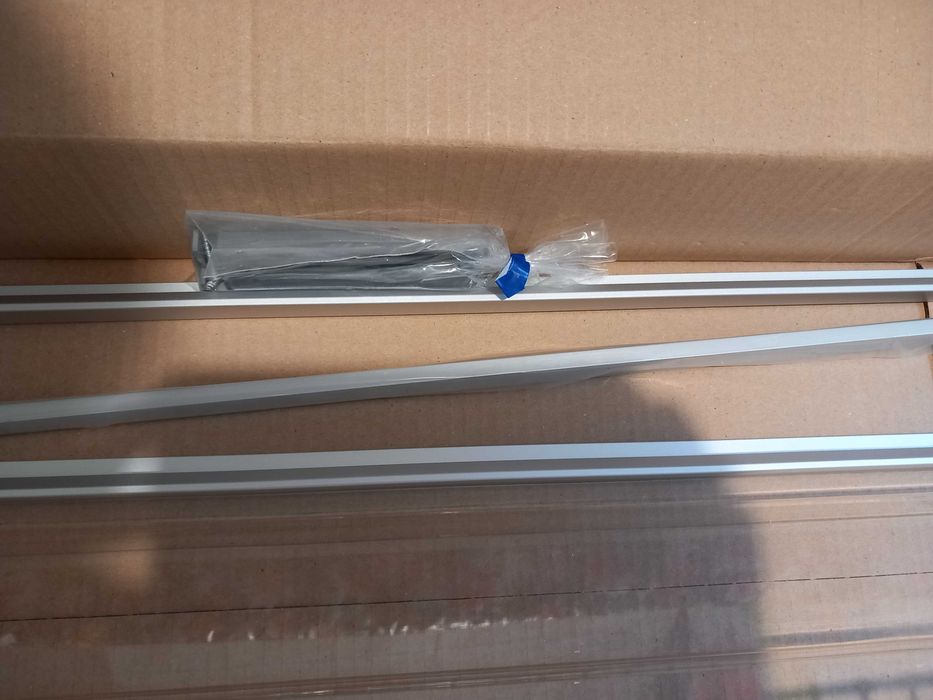 Ociekarka Ociekacz Suszarka do szafki 80 cm  BIAŁA nowa niekompletna