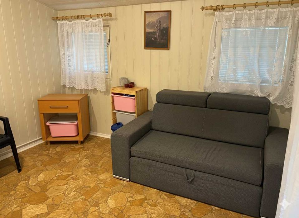 Sprzedam kamping w Przyjezierzu