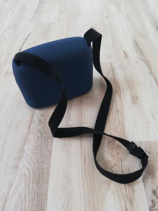 Torebka Obag Pocket Żółwik Blue Navy