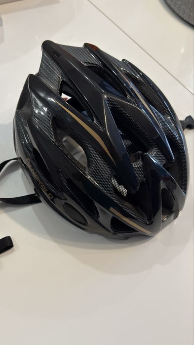 Kask rowerowy NEXELO