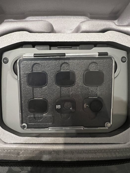 DJI Mini 3 c/ Acessórios445990593343662081