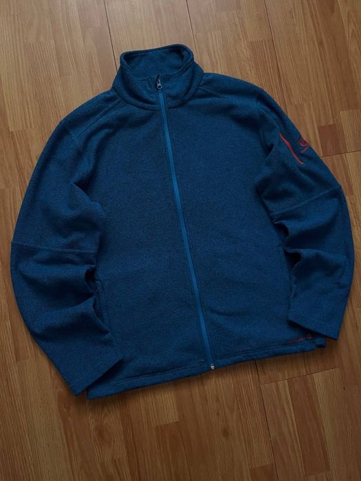 Зип-Флис Merrell Outdoor Military Style