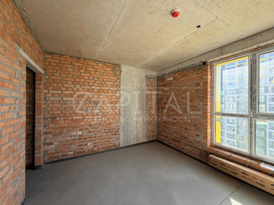 Продаж / Квартира / Вишгородська 45Ж / Паркове місто / 77.1м2