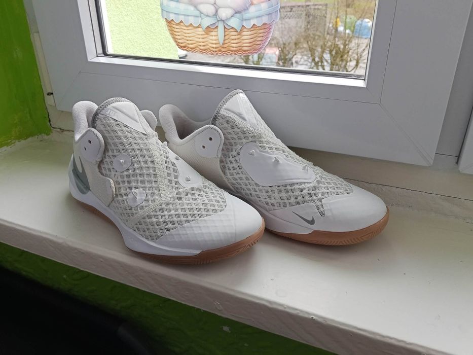 Buty sportowe nike zoom hyperspeed court