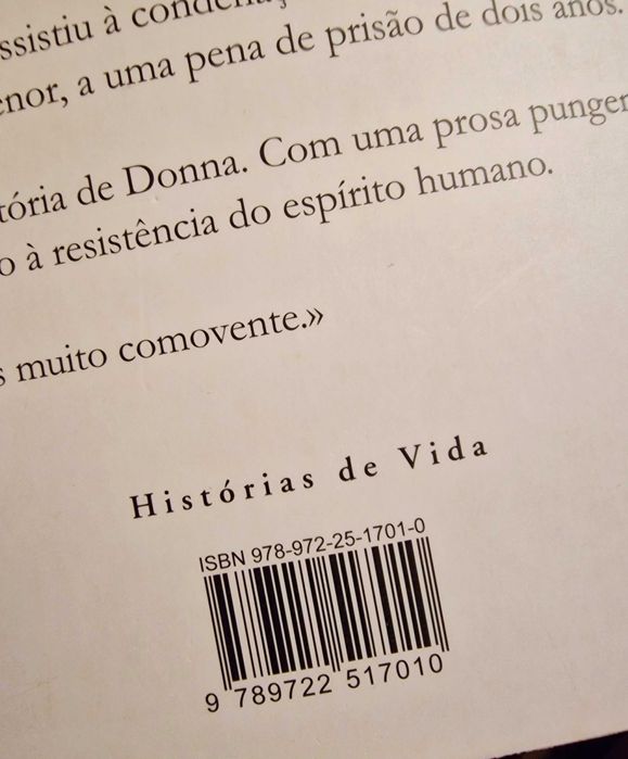 "A Enteada" - Donna Ford