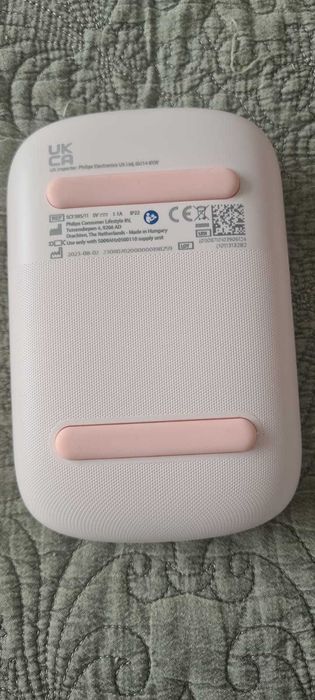 Philips AVENT Extrator de Leite Elétrico